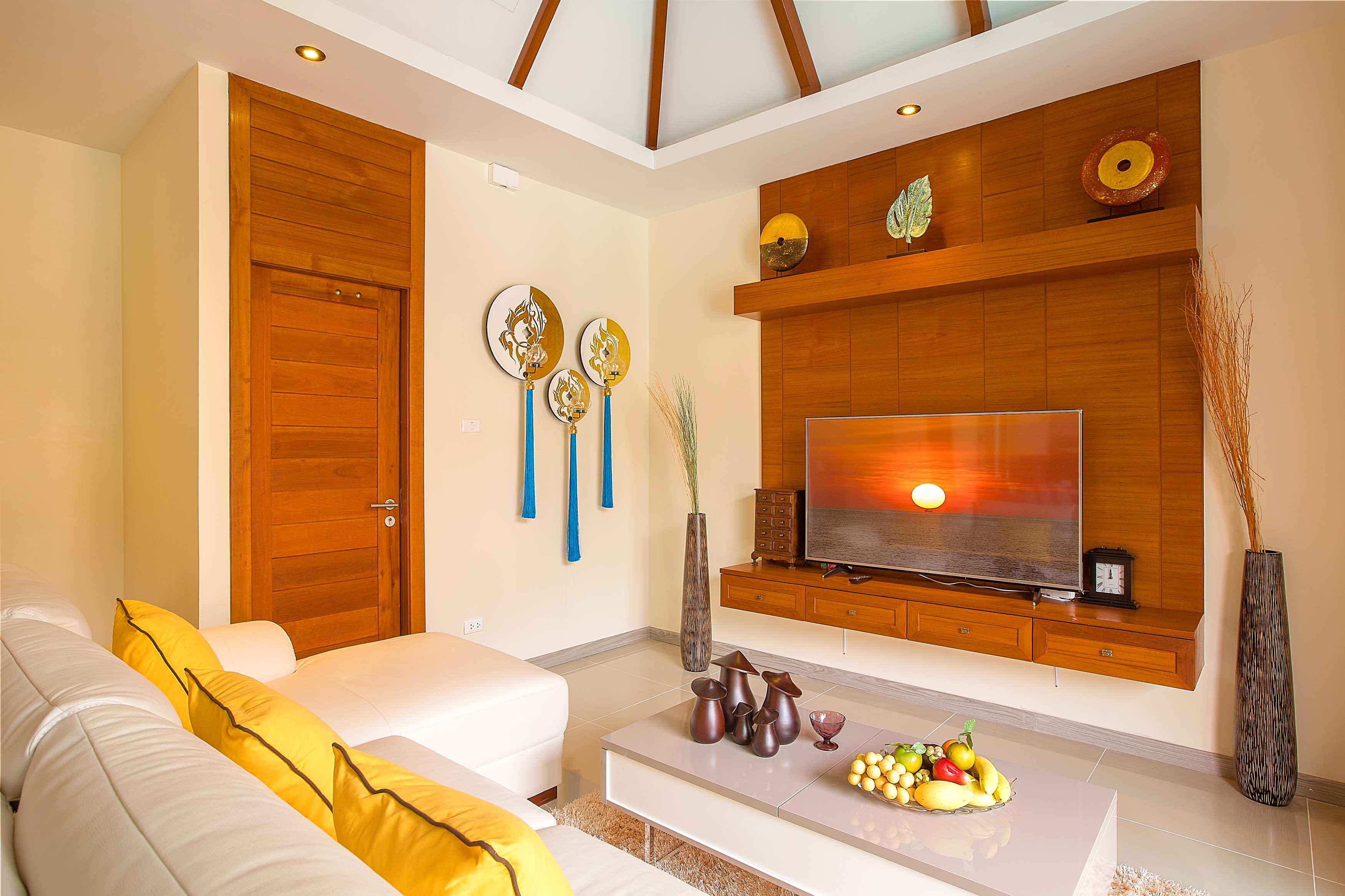 Rawayana West Villas & Kids Park Rawai Exterior foto