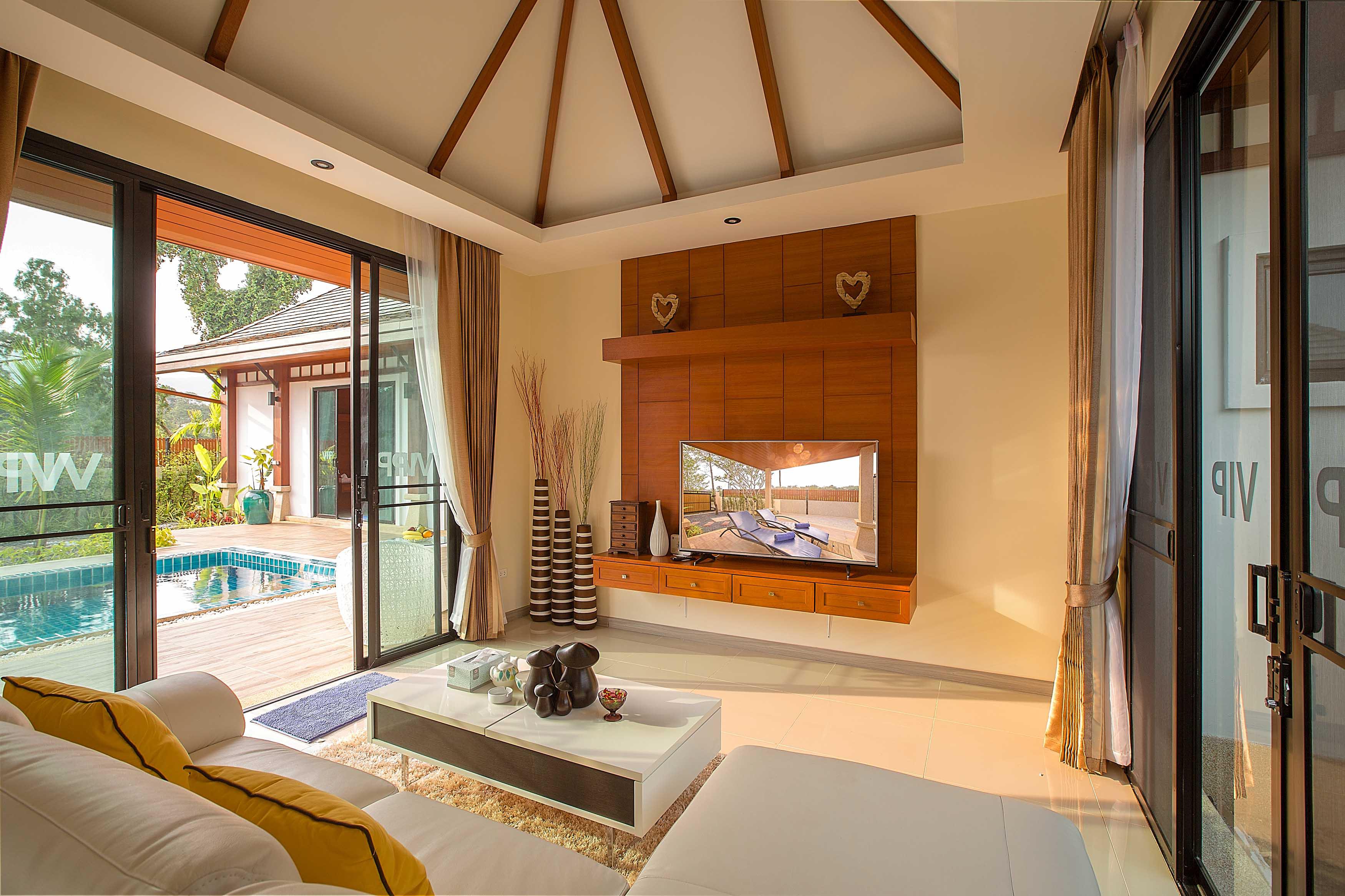 Rawayana West Villas & Kids Park Rawai Exterior foto