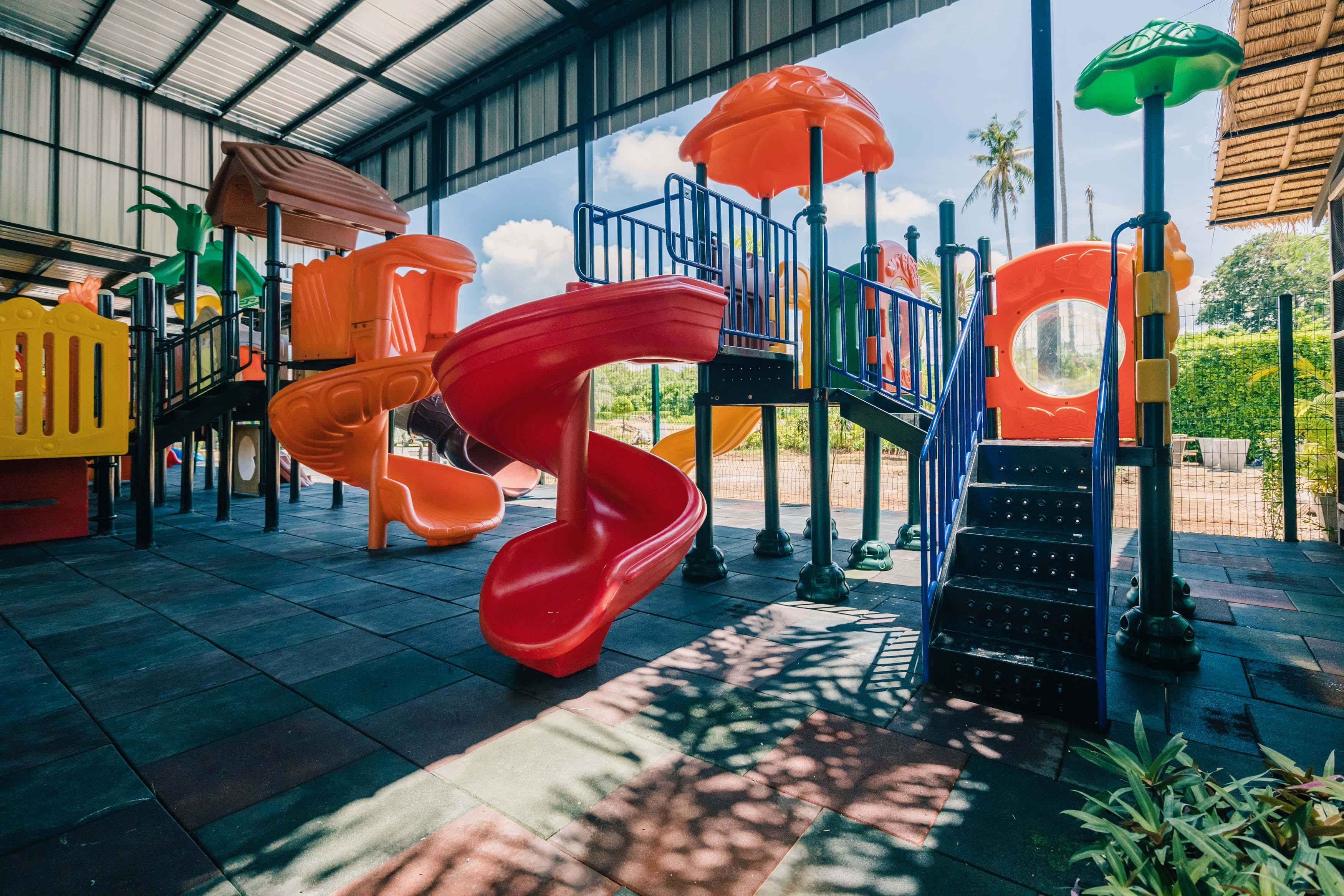 Rawayana West Villas & Kids Park Rawai Exterior foto